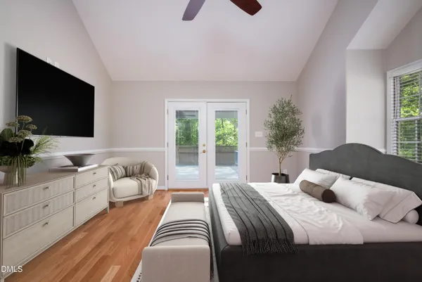 $544,900 | 4220 Hope Valley Road, Durham, NC 27707