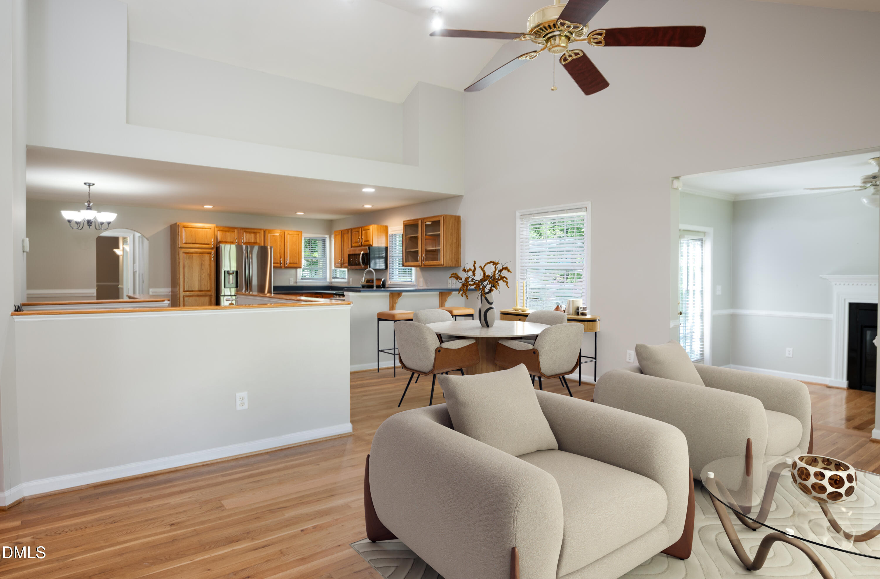 4220 Hope Valley Road Durham, NC 27707 - Photo 5 of 63 4-5