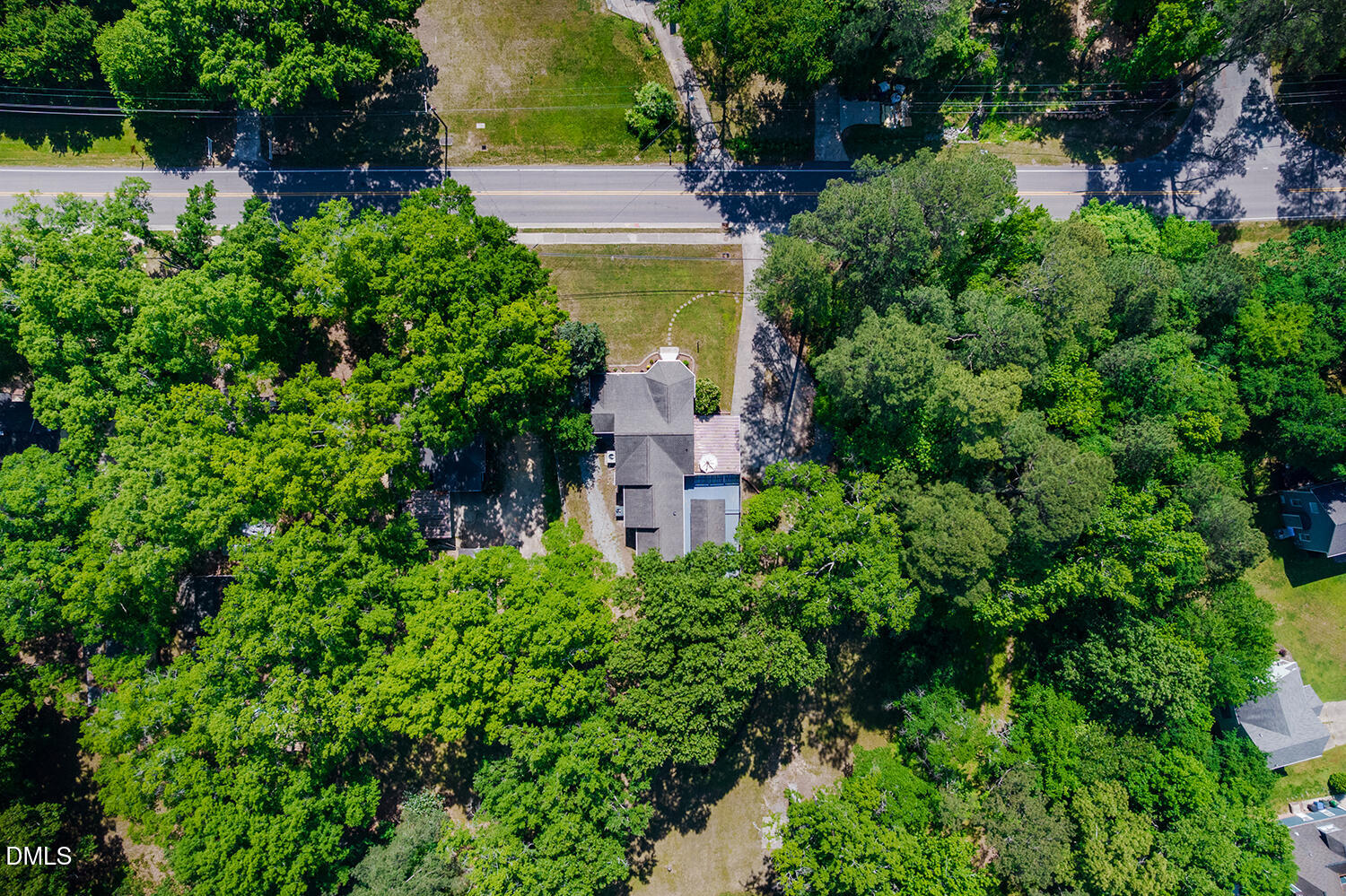 4220 Hope Valley Road Durham, NC 27707 - Photo 62 of 63 4-90