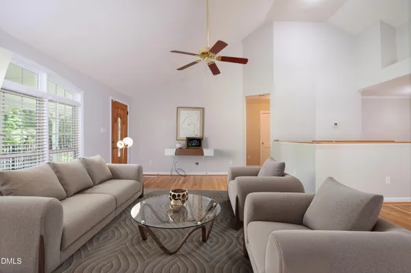 $544,900 | 4220 Hope Valley Road, Durham, NC 27707
