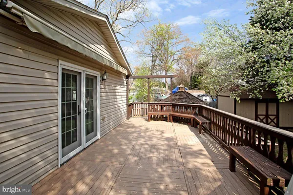 $495,000 | 321 Maryland Avenue, Pasadena, MD 21122