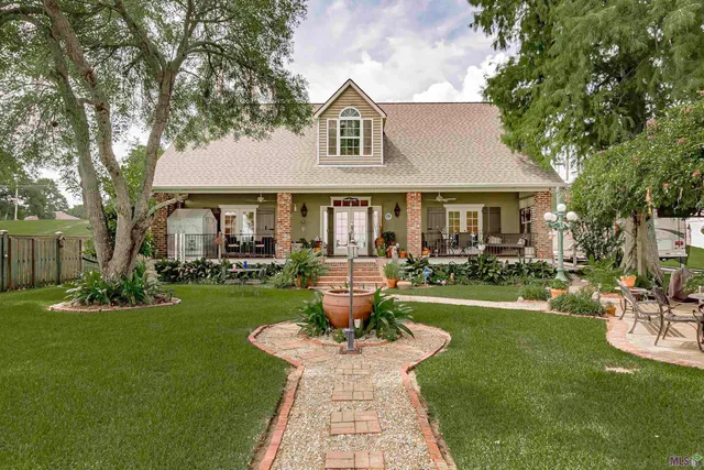 $775,000 | 10261 Island Road, Ventress, LA 70783