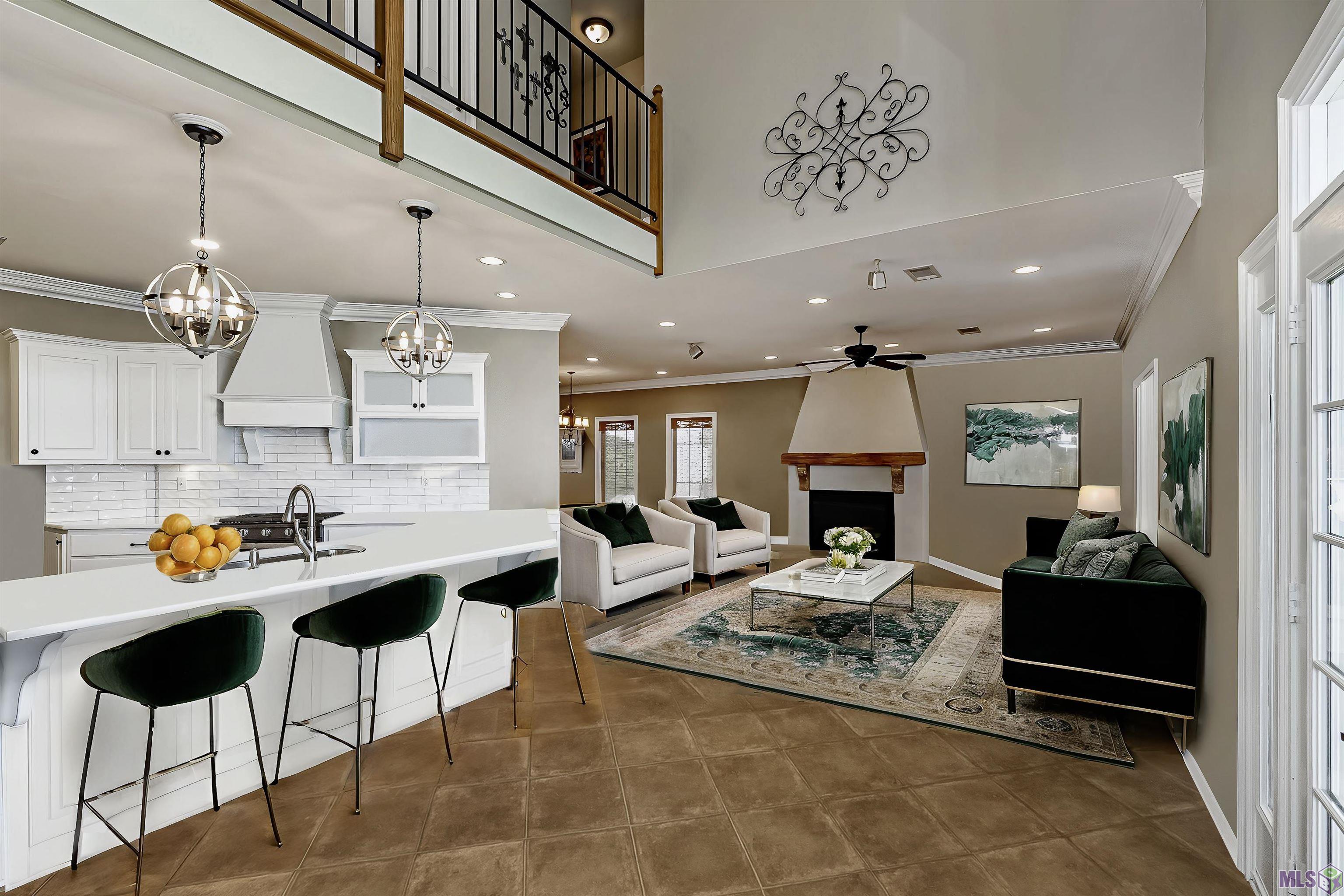 10261 Island Road Ventress, LA 70783 - Photo 11 of 41