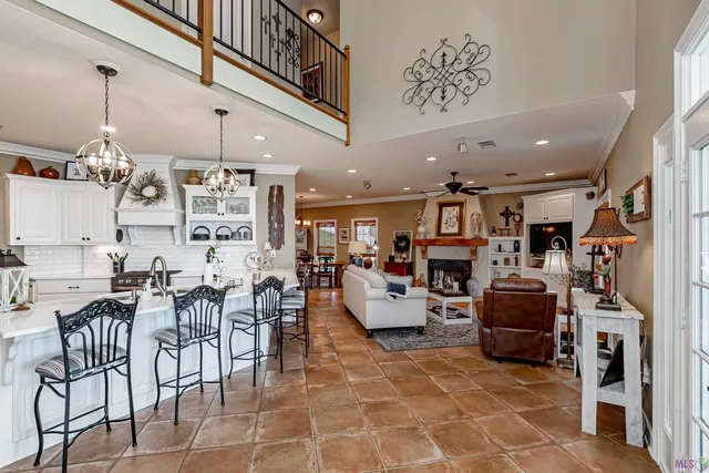 $775,000 | 10261 Island Road, Ventress, LA 70783