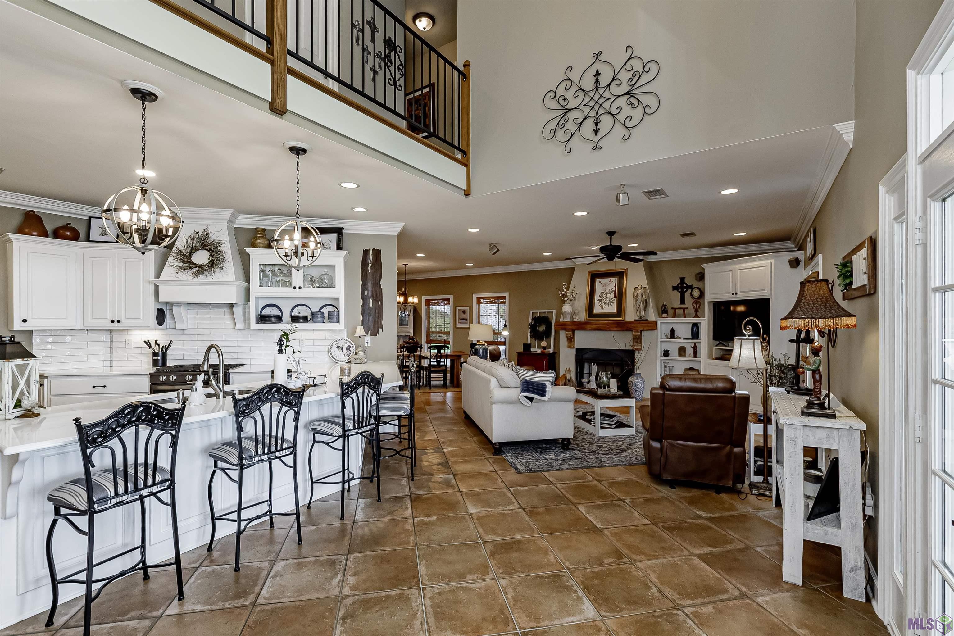 10261 Island Road Ventress, LA 70783 - Photo 13 of 41