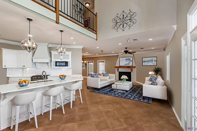 $775,000 | 10261 Island Road, Ventress, LA 70783