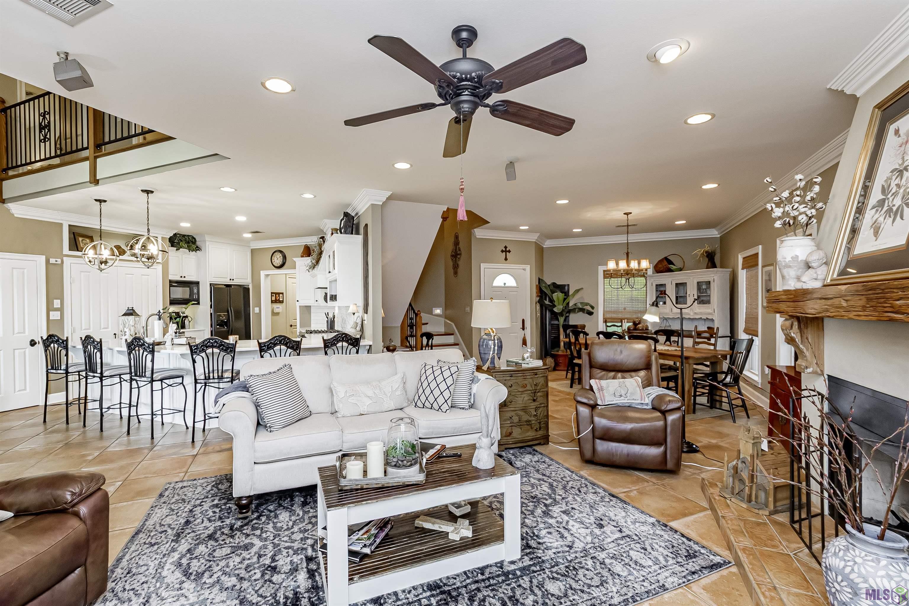 10261 Island Road Ventress, LA 70783 - Photo 15 of 41