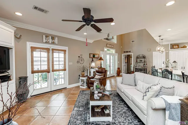 $775,000 | 10261 Island Road, Ventress, LA 70783