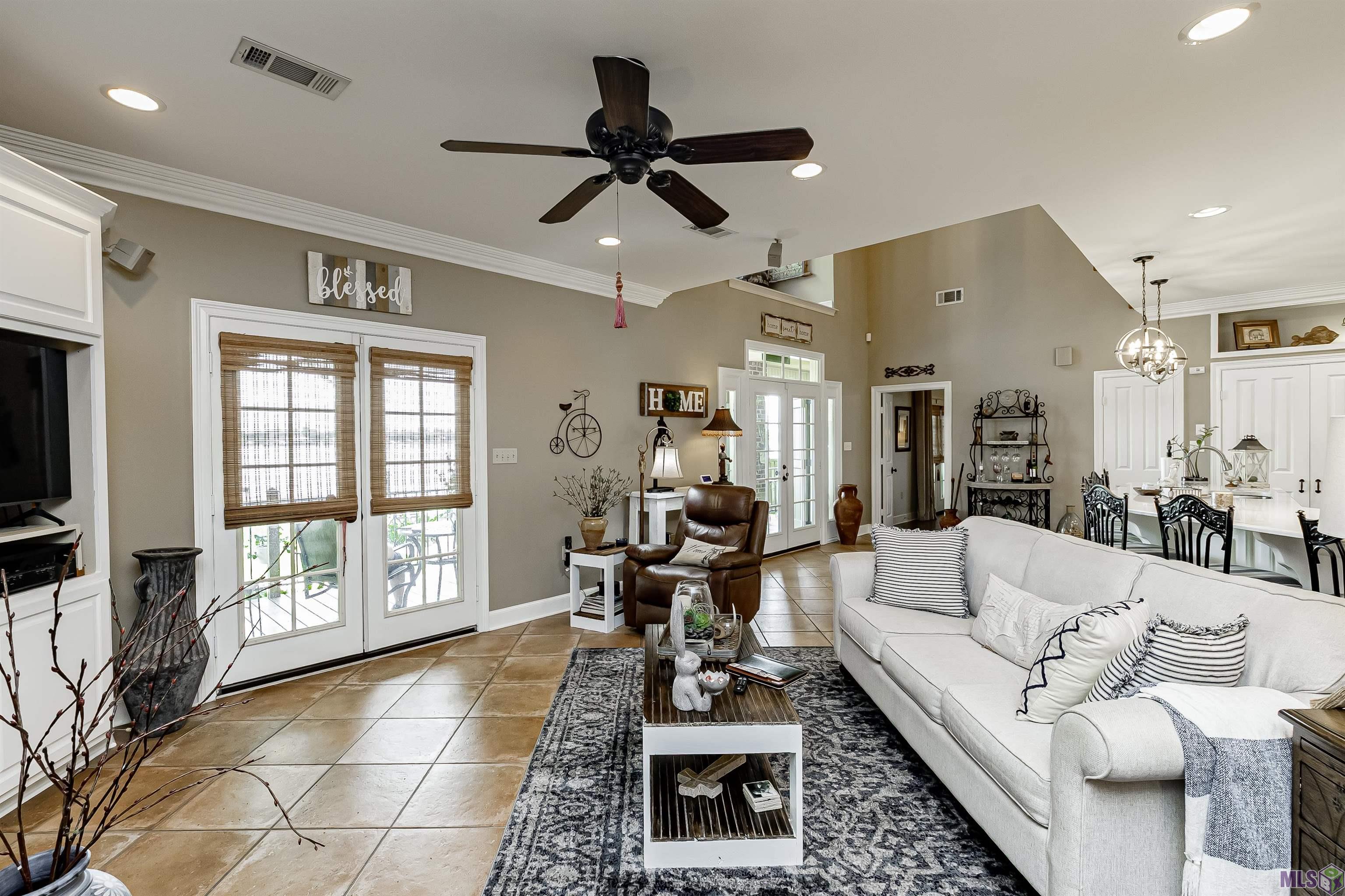 10261 Island Road Ventress, LA 70783 - Photo 16 of 41