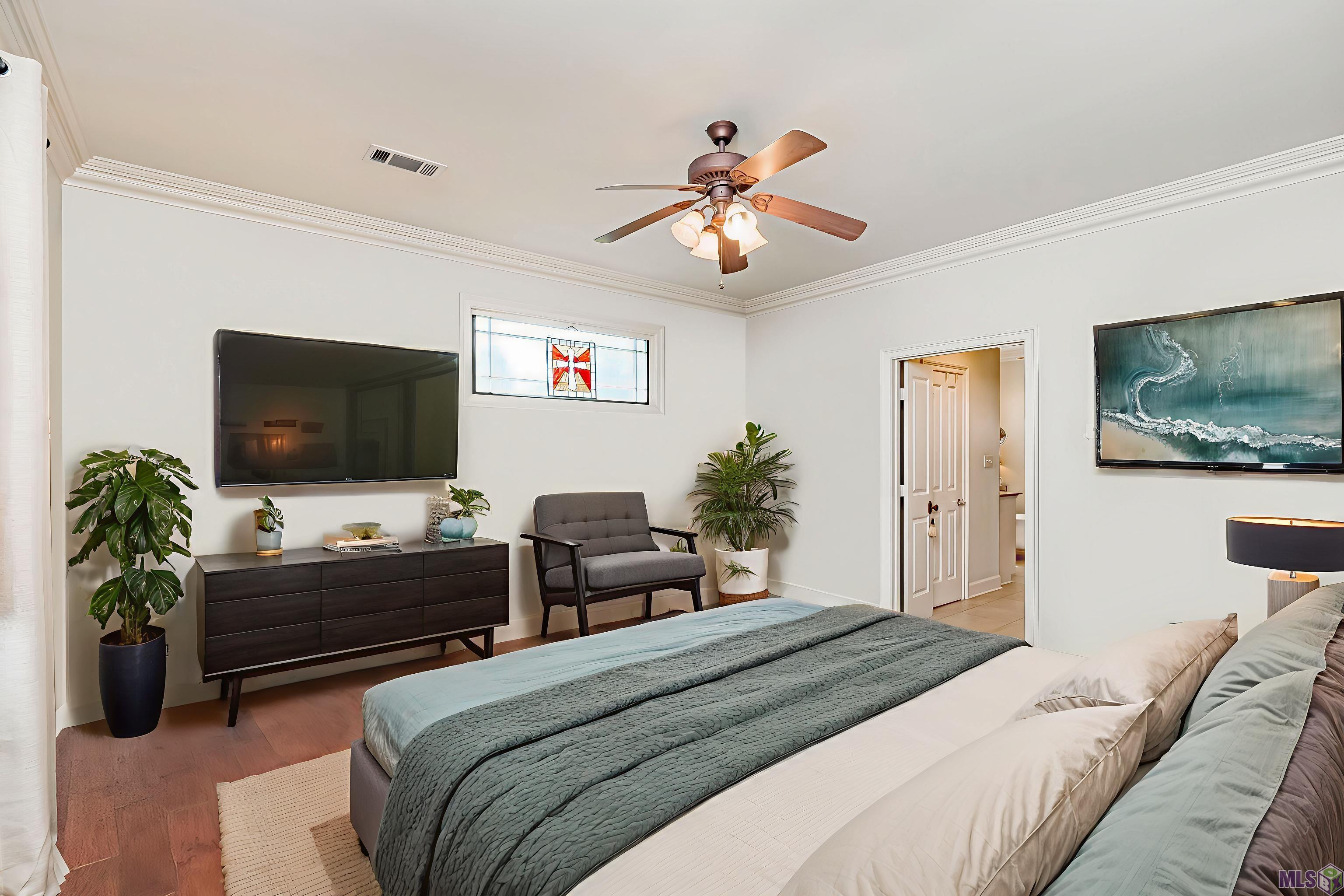 10261 Island Road Ventress, LA 70783 - Photo 21 of 41