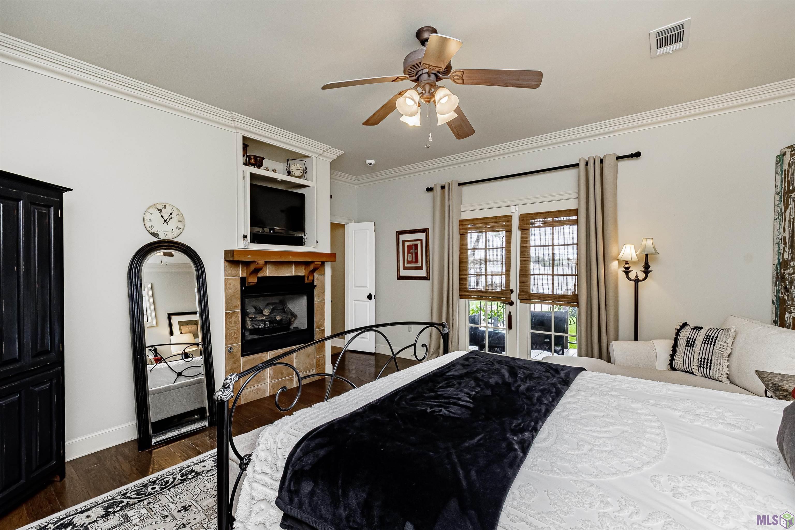 10261 Island Road Ventress, LA 70783 - Photo 23 of 41