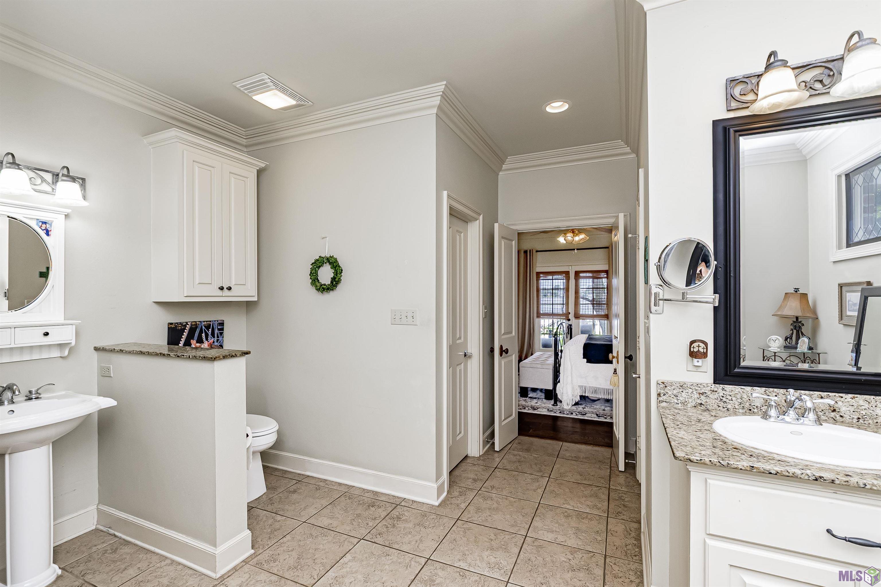 10261 Island Road Ventress, LA 70783 - Photo 25 of 41