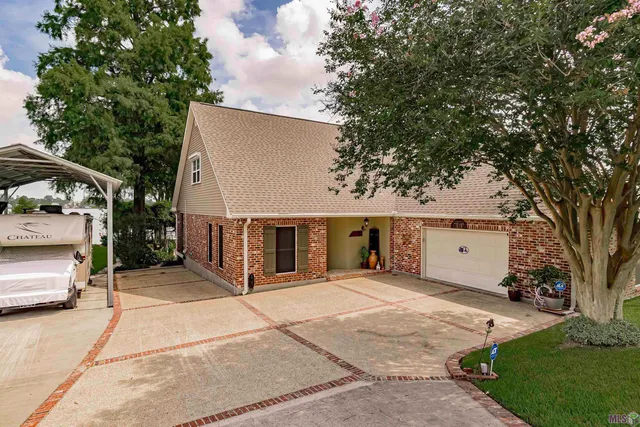 $775,000 | 10261 Island Road, Ventress, LA 70783