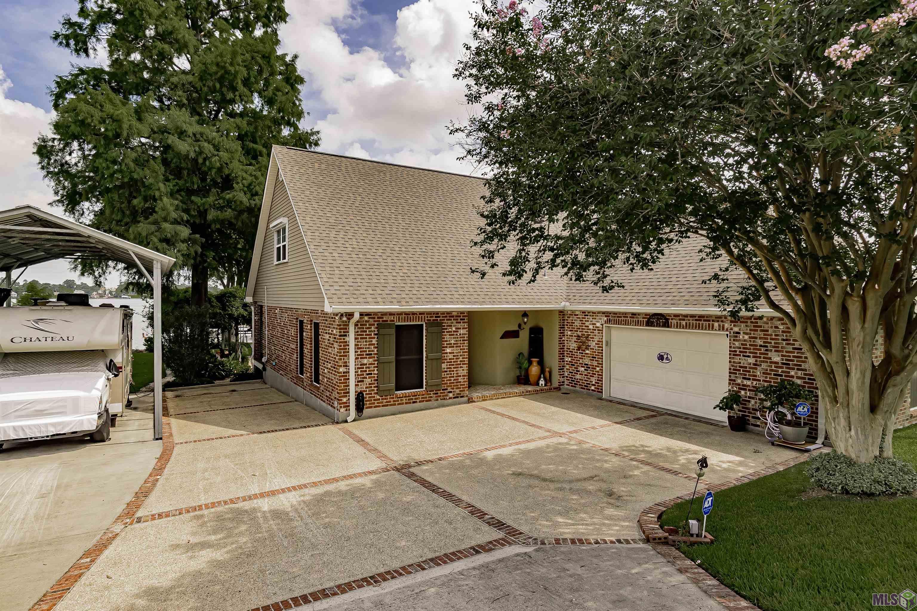 10261 Island Road Ventress, LA 70783 - Photo 30 of 41