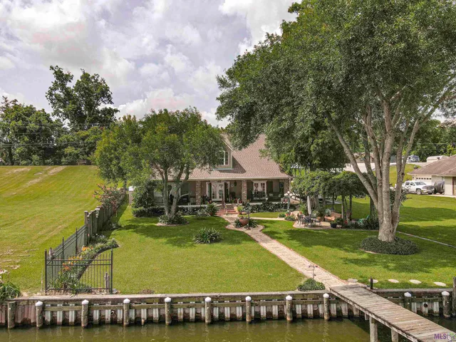 $775,000 | 10261 Island Road, Ventress, LA 70783