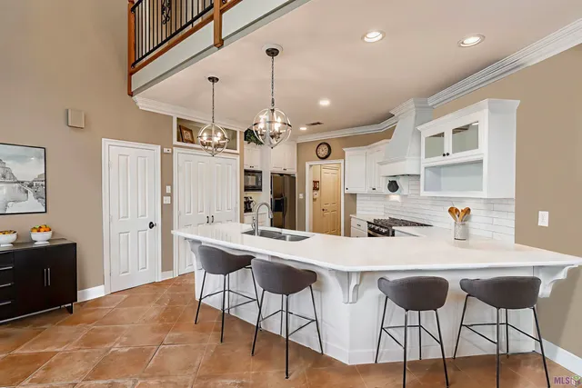 $775,000 | 10261 Island Road, Ventress, LA 70783