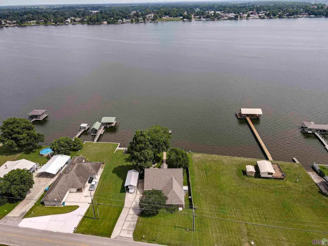 $775,000 | 10261 Island Road, Ventress, LA 70783