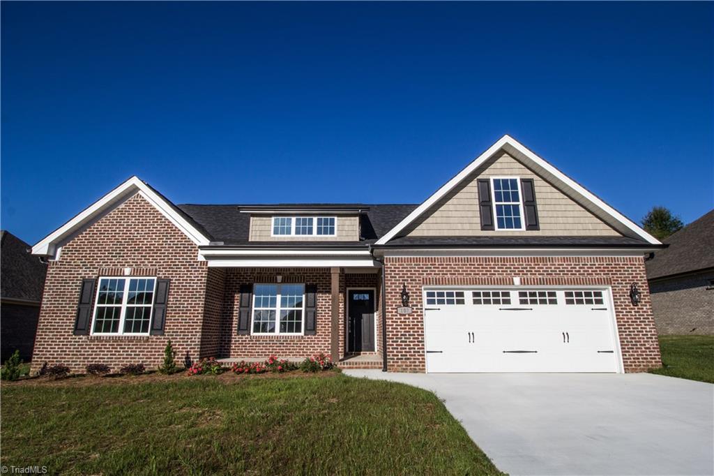 103 Solitaire Drive Trinity, NC 27370 - Photo 1 of 30 Gallery Image 1