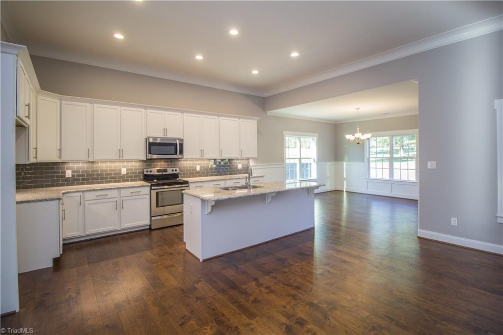 103 Solitaire Drive Trinity, NC 27370 - Photo 3 of 30 Gallery Image 3