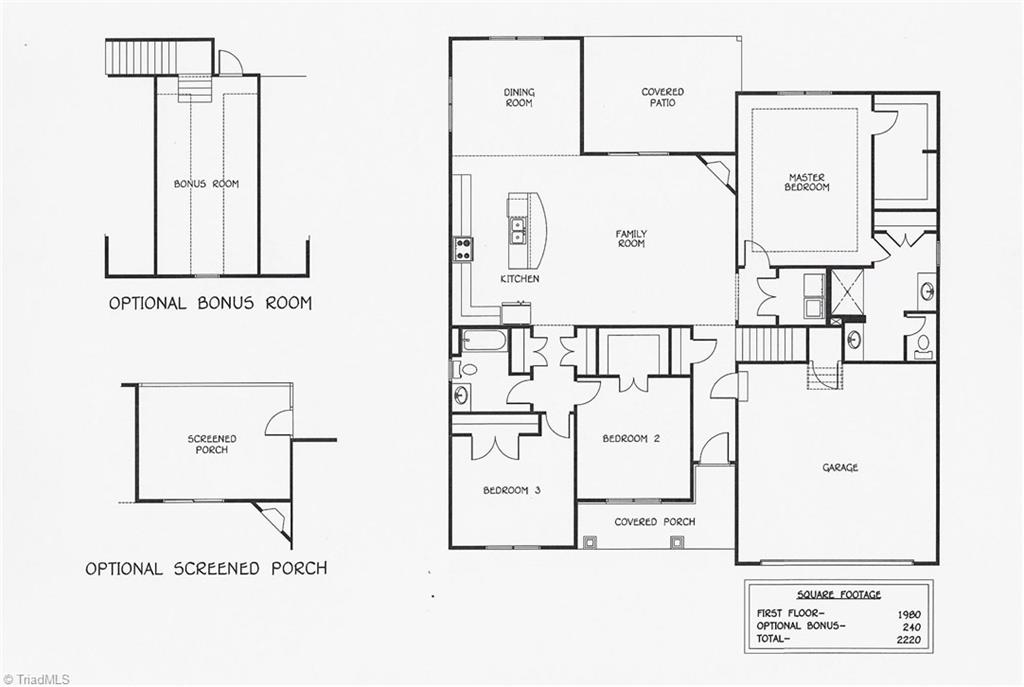 103 Solitaire Drive Trinity, NC 27370 - Photo 28 of 30 Gallery Image 28