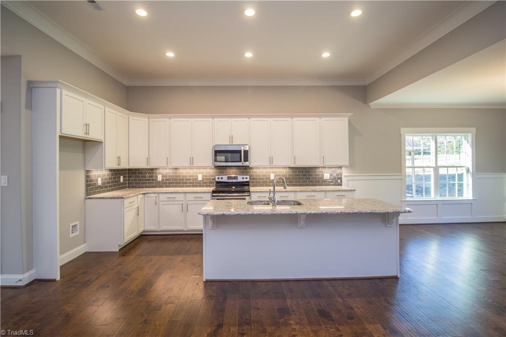103 Solitaire Drive Trinity, NC 27370 - Photo 4 of 30 Gallery Image 4