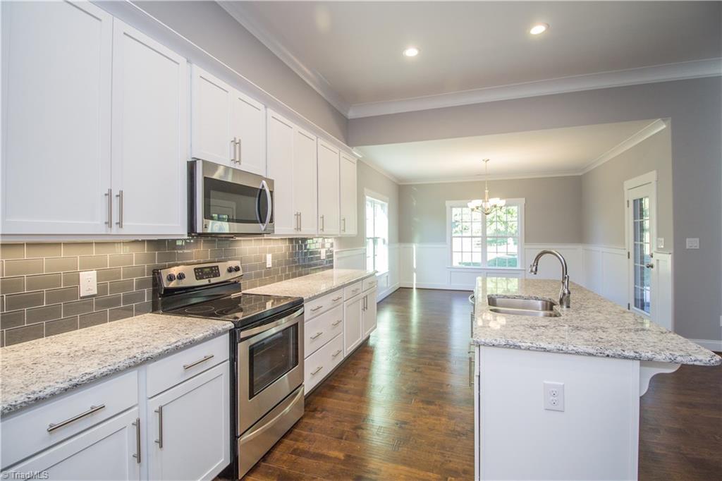 103 Solitaire Drive Trinity, NC 27370 - Photo 5 of 30 Gallery Image 5