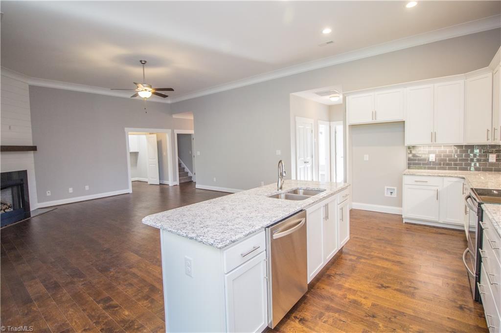103 Solitaire Drive Trinity, NC 27370 - Photo 7 of 30 Gallery Image 7