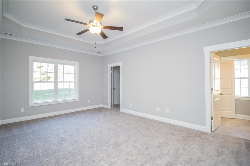 103 Solitaire Drive Trinity, NC 27370 - Photo 9 of 30 Gallery Image 9