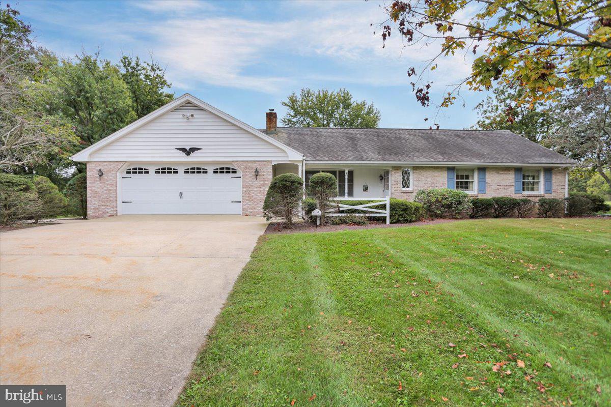 3070 Welsh Road Mohnton, PA 19540 - Photo 1 of 34