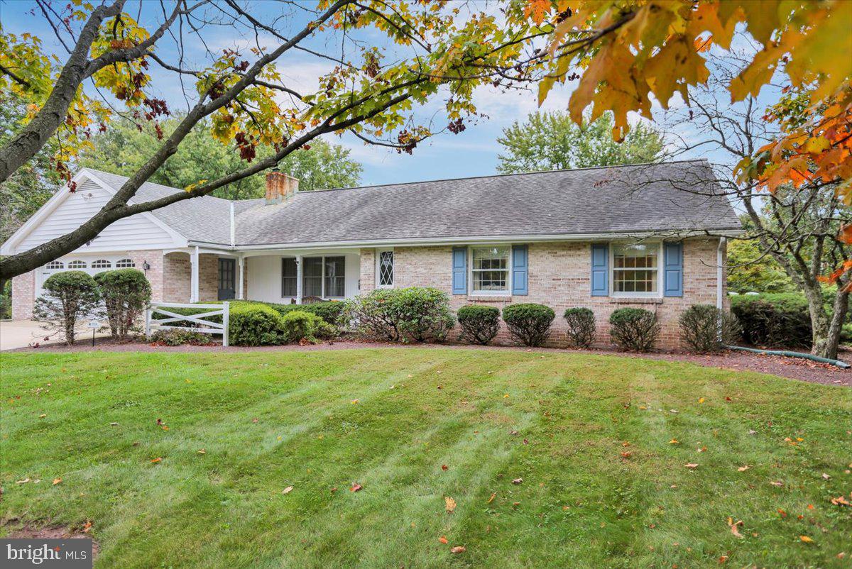 3070 Welsh Road Mohnton, PA 19540 - Photo 2 of 34