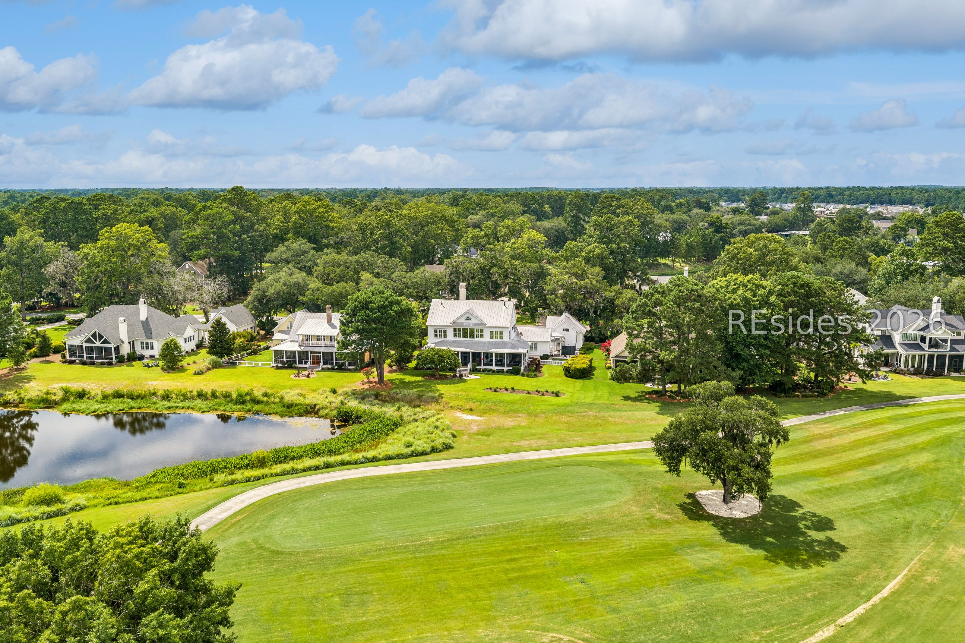 8 Old Oak Road Bluffton, SC 29909 - Photo 88 of 98 Gallery Image 88