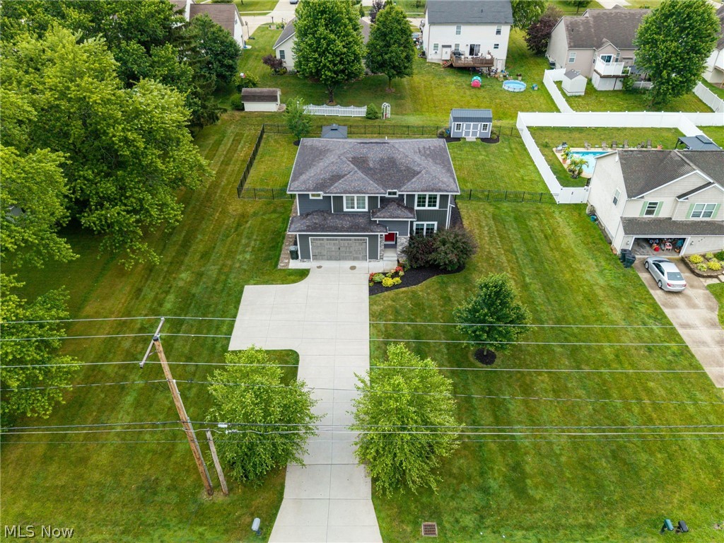 575 Trease Road Wadsworth, OH 44281 - Photo 10 of 48