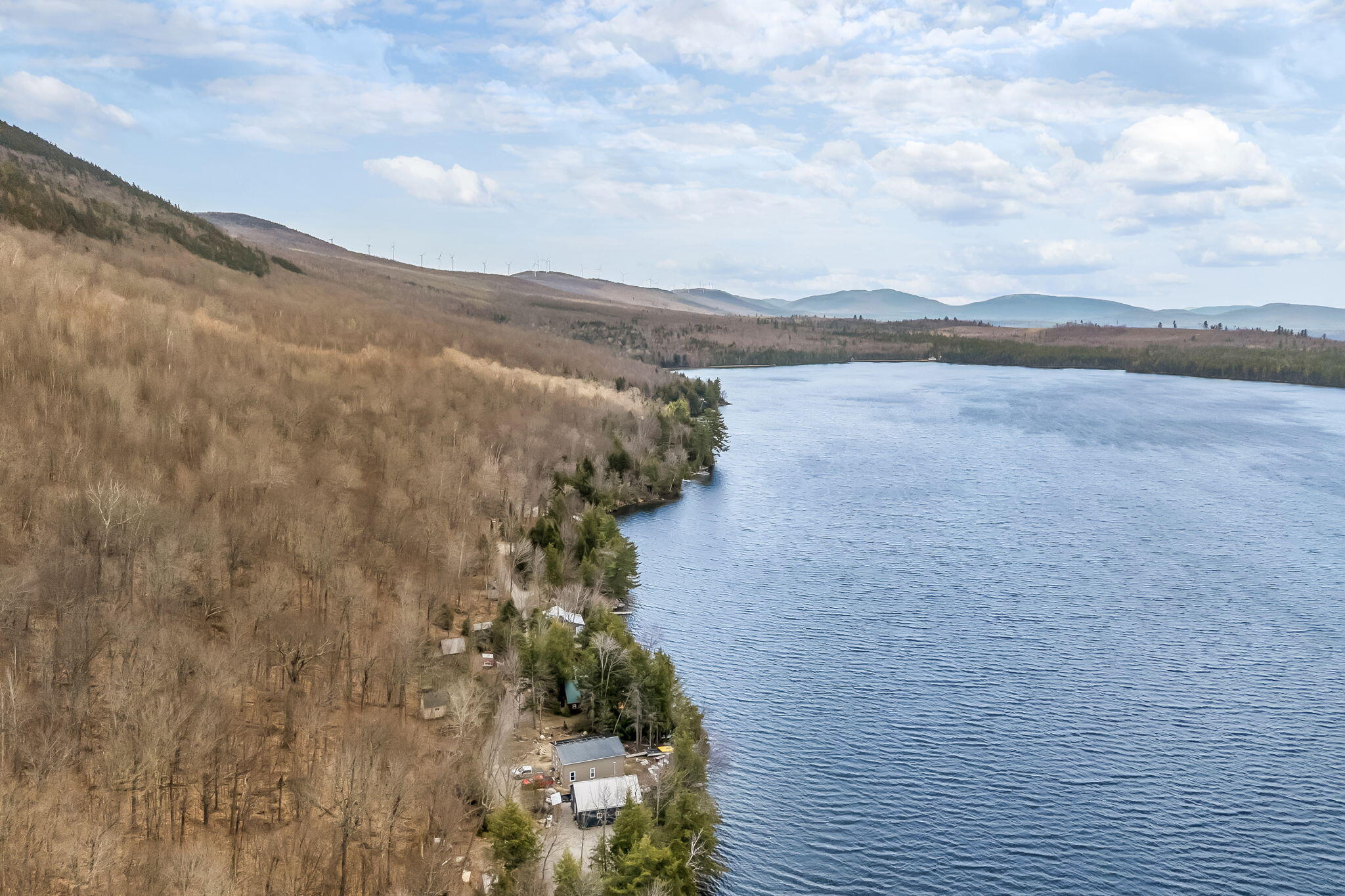 183 East Shore Drive Roxbury, ME 04275 - Photo 39 of 58