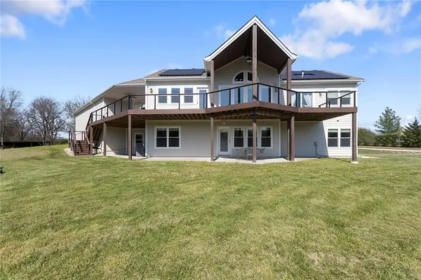 $690,000 | 11112 East 227th Street, Peculiar, MO 64078