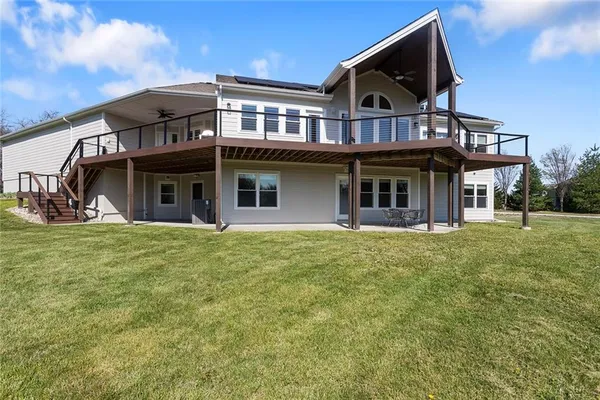$690,000 | 11112 East 227th Street, Peculiar, MO 64078
