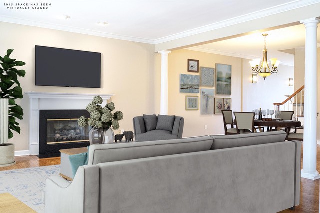 200 Champions Drive Springfield, TN 37172 - Photo 20 of 55