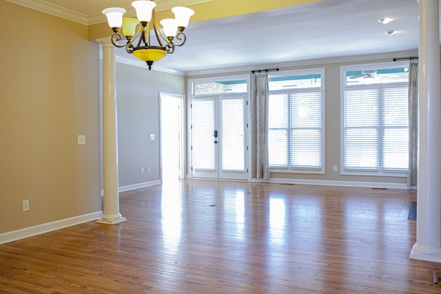 200 Champions Drive Springfield, TN 37172 - Photo 48 of 55