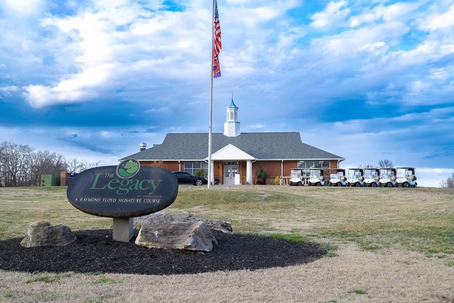 200 Champions Drive Springfield, TN 37172 - Photo 5 of 55