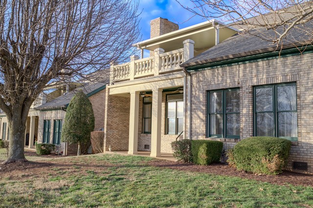 200 Champions Drive Springfield, TN 37172 - Photo 54 of 55