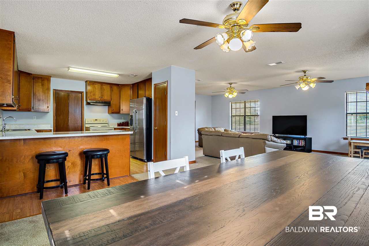 15534 Maytower Road Bay Minette, AL 36507 - Photo 12 of 24