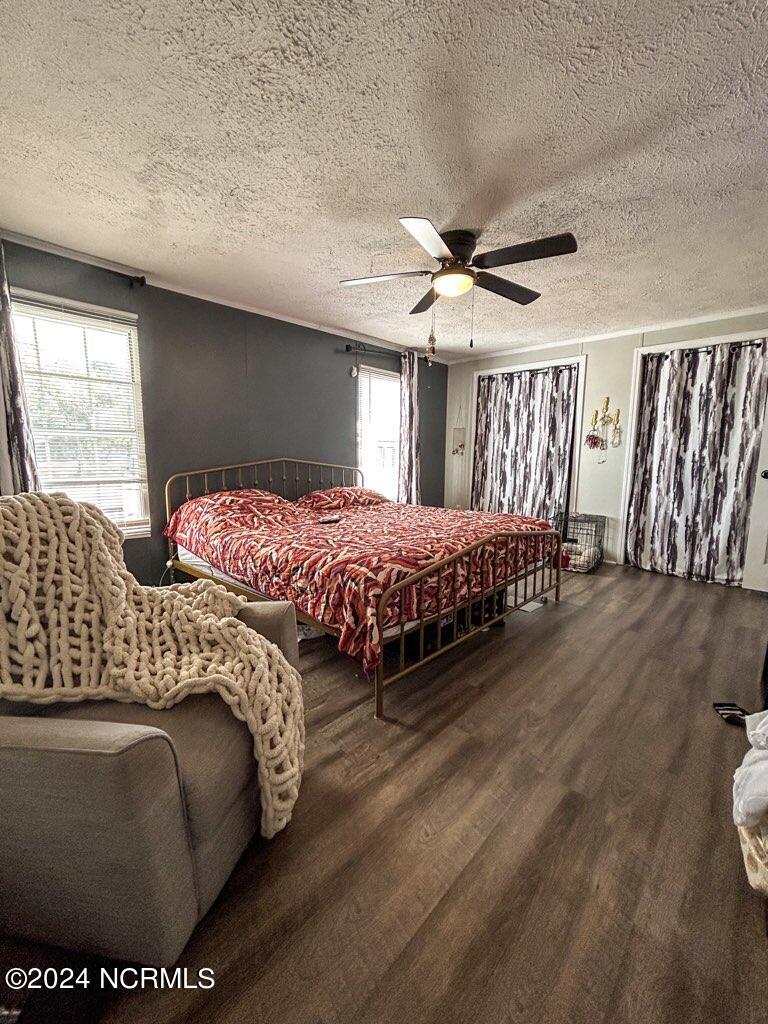 956 Cartertown Road Clinton, NC 28328 - Photo 8 of 11 master br