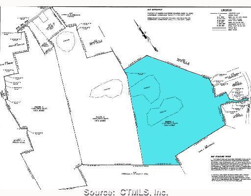 0 Rt 169 Canterbury, CT 06331 - Photo 1 of 1