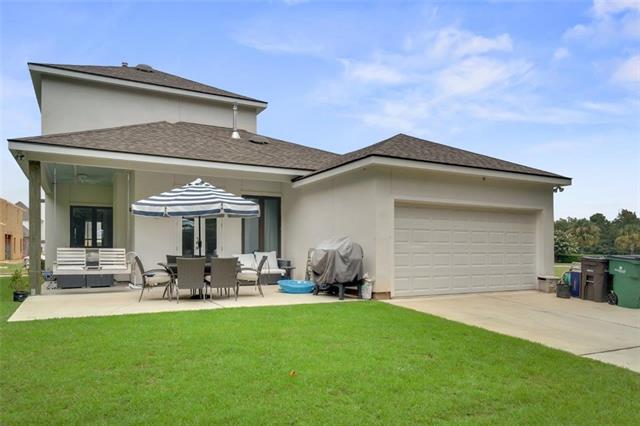 1206 Rue Monet Mandeville, LA 70471 - Photo 10 of 10