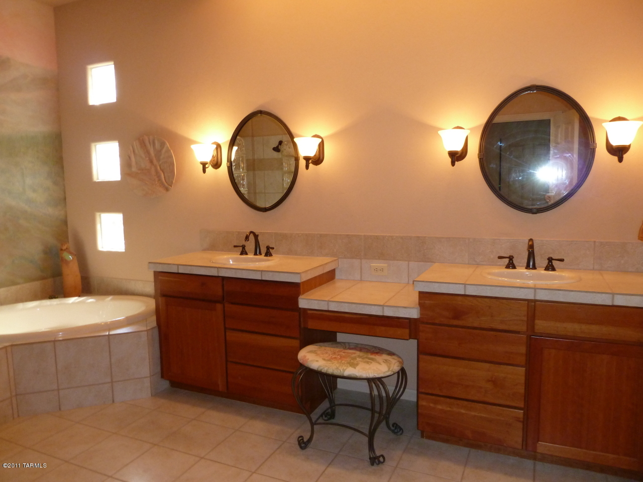 5259 North Ridge Spring Place Tucson, AZ 85749 - Photo 15 of 32 Gallery Image 15