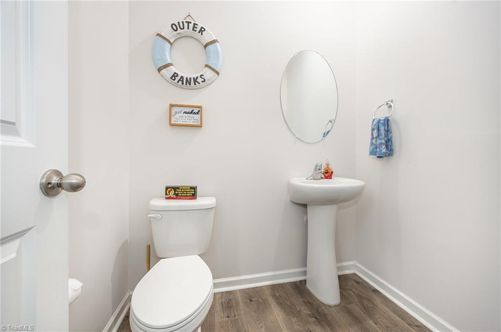 177 Rhett Avenue Lexington, NC 27295 - Photo 15 of 30