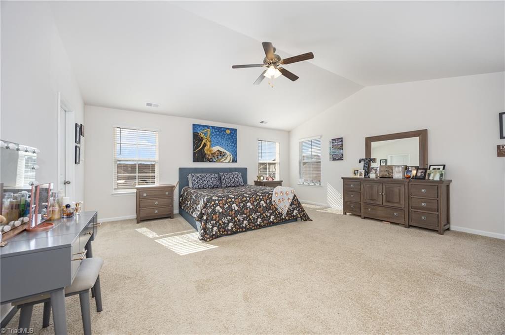 177 Rhett Avenue Lexington, NC 27295 - Photo 17 of 30