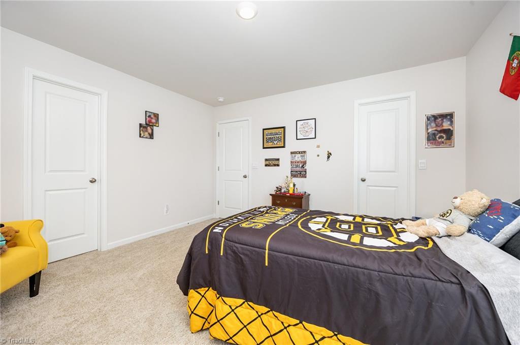 177 Rhett Avenue Lexington, NC 27295 - Photo 21 of 30