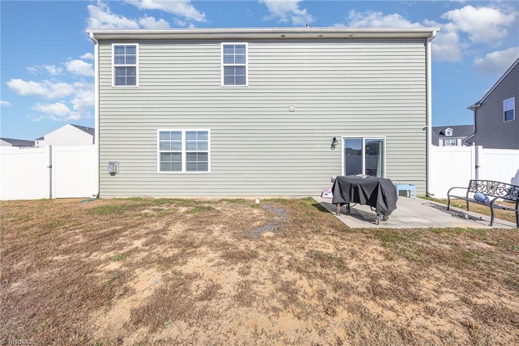 177 Rhett Avenue Lexington, NC 27295 - Photo 27 of 30