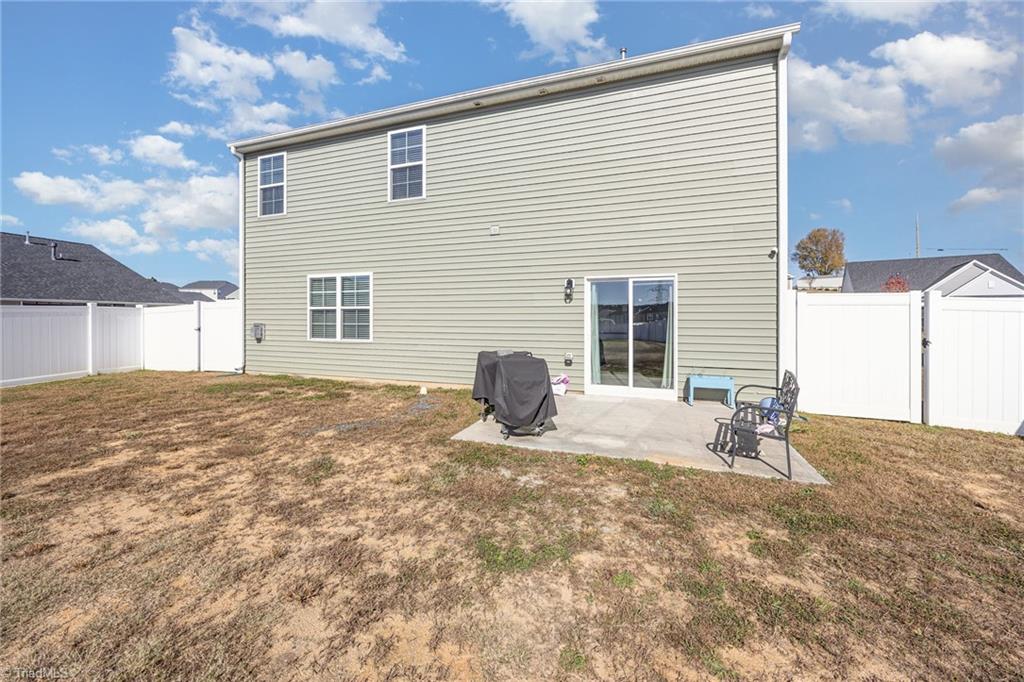 177 Rhett Avenue Lexington, NC 27295 - Photo 28 of 30