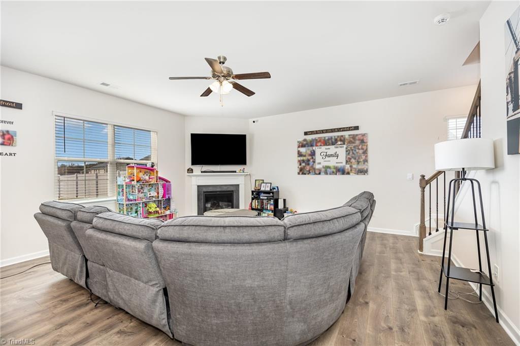 177 Rhett Avenue Lexington, NC 27295 - Photo 8 of 30